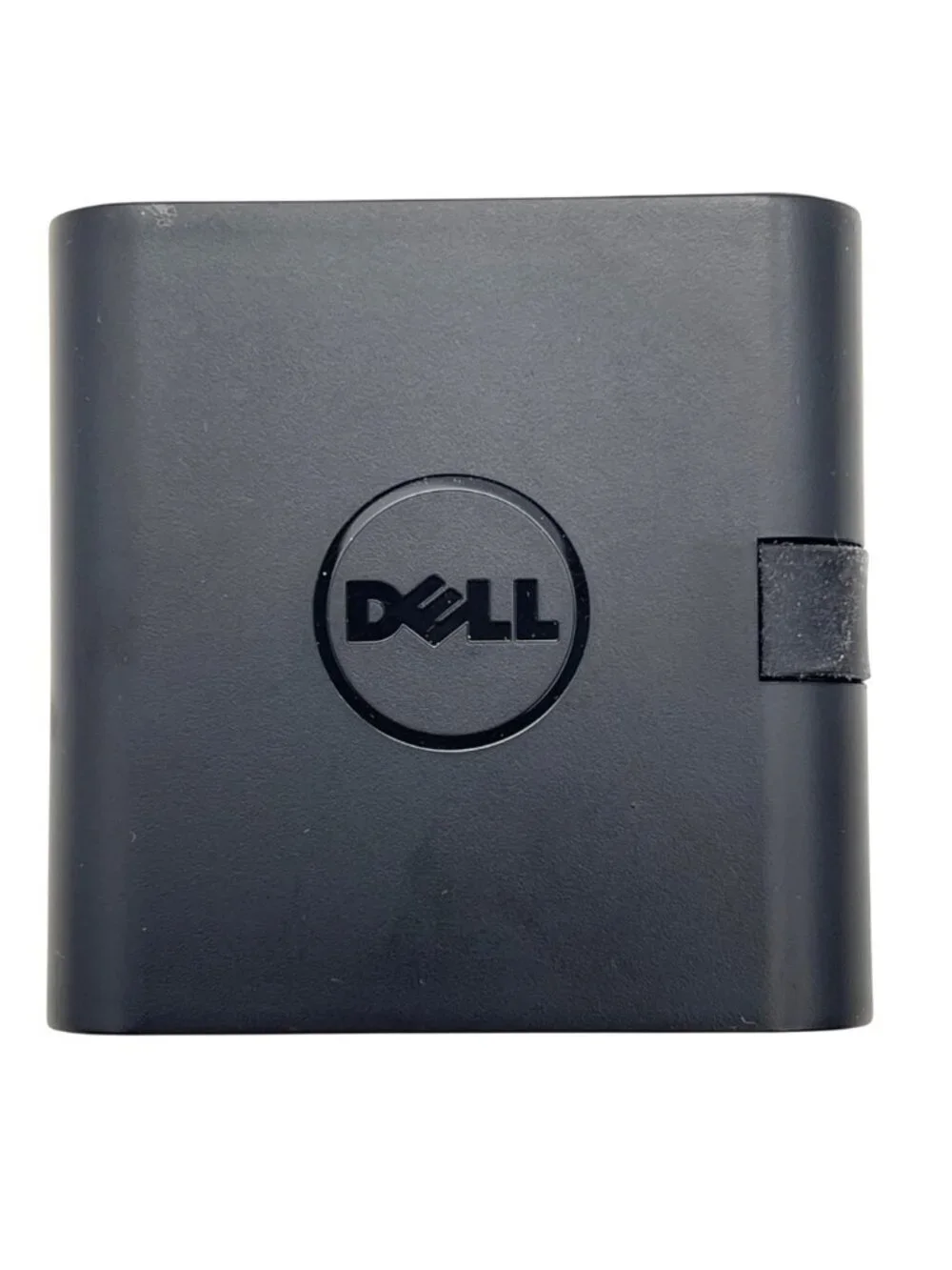 Dell USB-C Adapter DA200 With HDMI VGA Ethernet & USB Ports For Laptops Compact